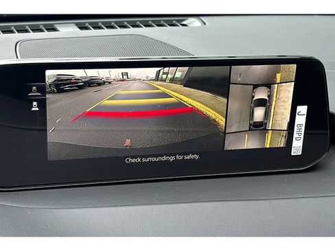 New 2026 MAZDA MAZDA3 2.5 Turbo Premium Plus image 19