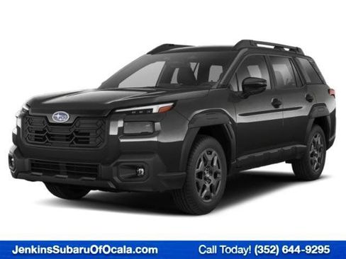 New 2026 Subaru Outback Premium image 1