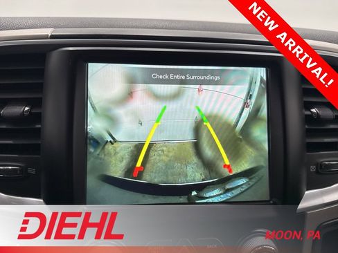 Used 2018 RAM 1500 Big Horn image 28