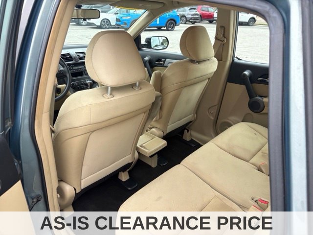 Used 2010 Honda CR-V LX image 34