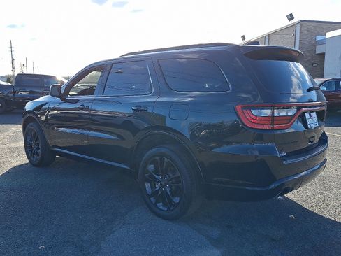 Used 2022 Dodge Durango GT image 5