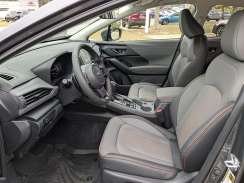 New 2026 Subaru Crosstrek 2.5i Limited w/ Popular Package #3A AWD/4WD image 19