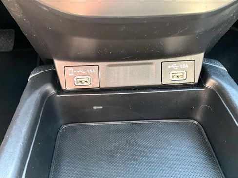 Used 2020 Honda CR-V EX image 16