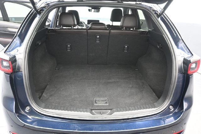 Certified 2023 MAZDA CX-5 Signature AWD/4WD image 16