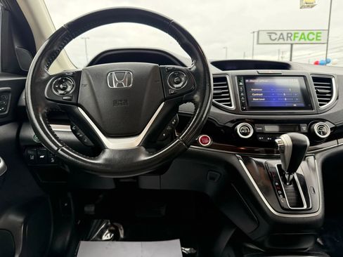 Used 2015 Honda CR-V Touring image 29