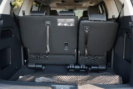 New 2027 Honda Odyssey Touring image 35