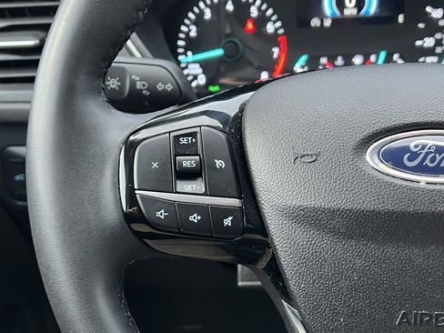 Certified 2022 Ford Escape SE w/ Convenience Package image 18