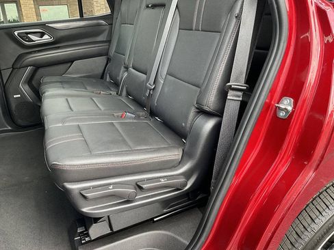 Used 2021 Chevrolet Tahoe RST AWD/4WD image 27