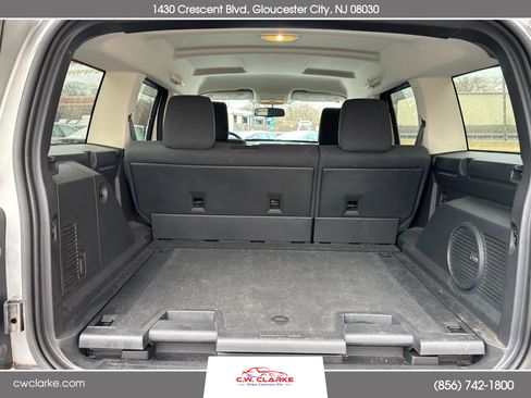 Used 2007 Dodge Nitro SLT image 19