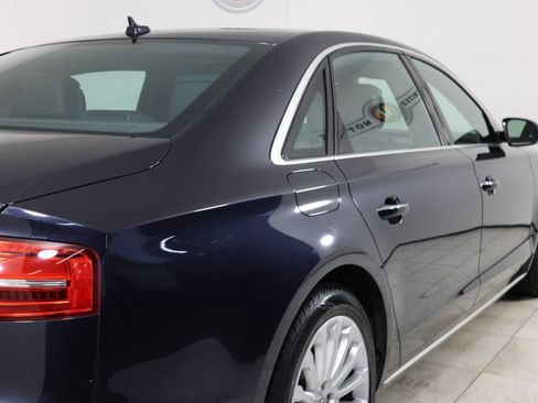 Used 2015 Audi A8 L 3.0T w/ Premium Package image 46