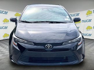 Used 2024 Toyota Corolla LE FWD video 2