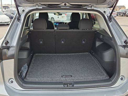 New 2026 Volkswagen Tiguan S image 7