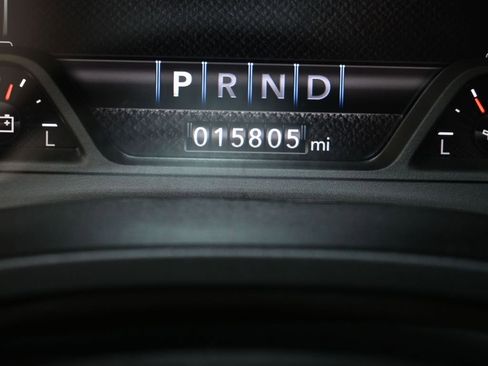 Used 2022 RAM 1500 Laramie image 29