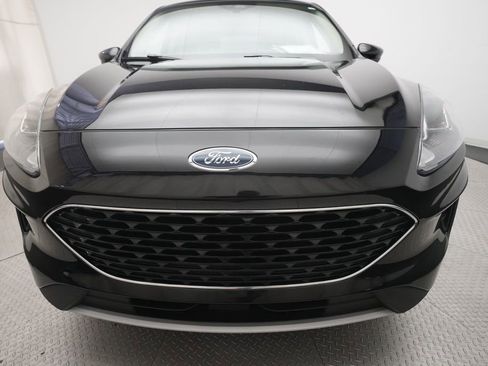 Used 2020 Ford Escape SE AWD/4WD image 21
