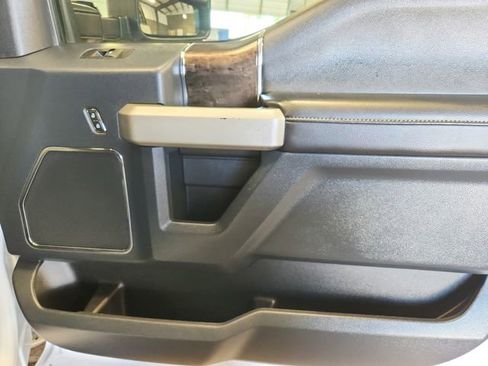 Used 2022 Ford F250 Lariat w/ Lariat Ultimate Package image 47