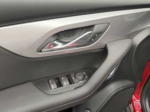 New 2026 Chevrolet Blazer LT w/ Convenience Package FWD image 34