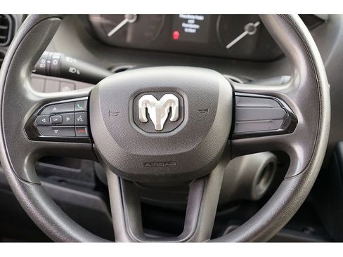 Used 2023 RAM ProMaster 2500 image 18