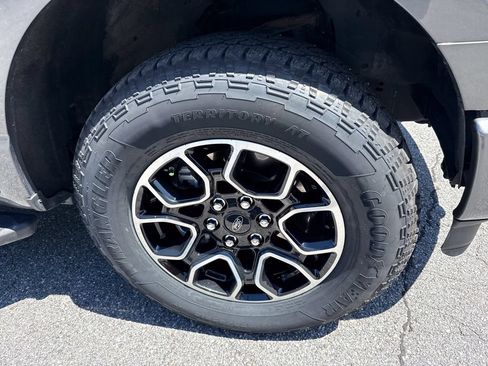 Used 2023 Ford F150 XLT w/ Equipment Group 302A High AWD/4WD image 12
