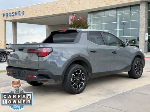 Used 2023 Hyundai Santa Cruz SE AWD/4WD image 21