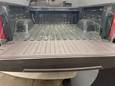 New 2026 Chevrolet Silverado 1500 LT w/ All Star Edition Plus image 13