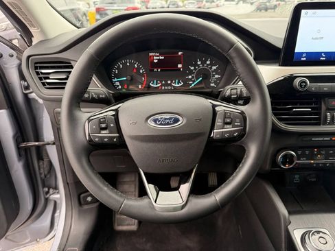 Used 2022 Ford Escape SEL AWD/4WD image 20