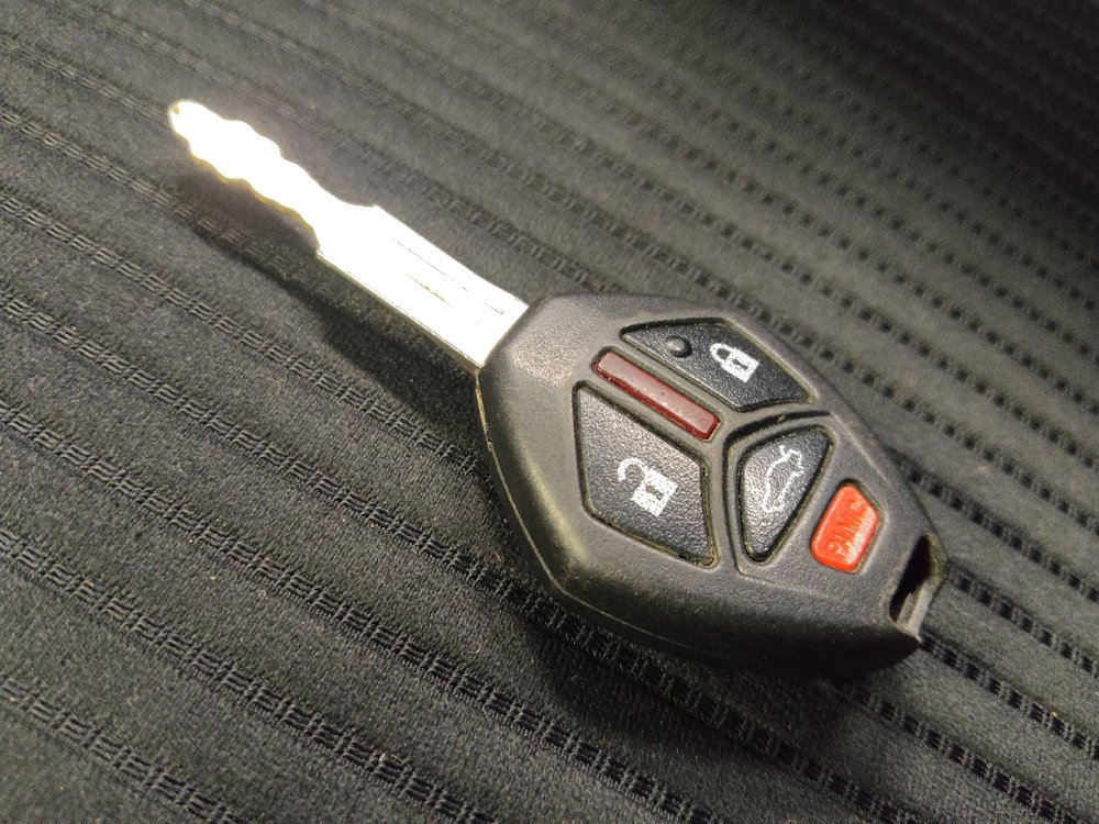 Used 2015 Mitsubishi Lancer ES FWD image 32