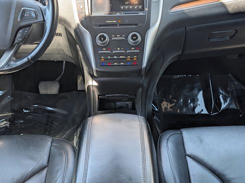 Used 2015 Lincoln MKC AWD w/ Equipment Group 102A Reserve image 20