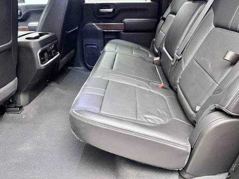 Used 2021 Chevrolet Silverado 2500 High Country w/ Z71 Off-Road Package AWD/4WD image 14