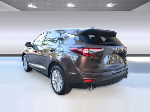 Used 2019 Acura RDX FWD image 3