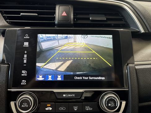 Used 2016 Honda Civic EX image 17