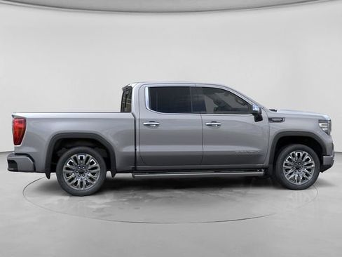 New 2026 GMC Sierra 1500 Denali Ultimate AWD/4WD image 5
