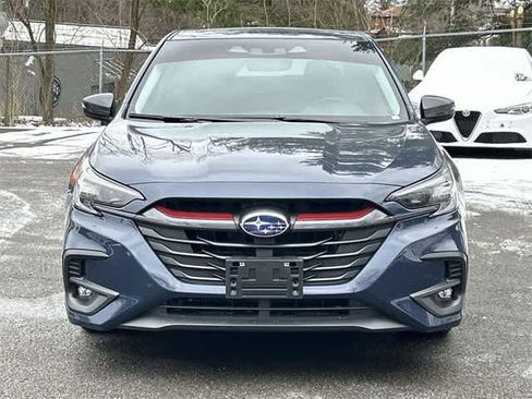 Certified 2024 Subaru Legacy Sport image 29