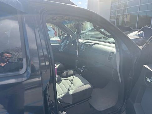 Used 2007 Nissan Xterra S w/ Utility Pkg image 12
