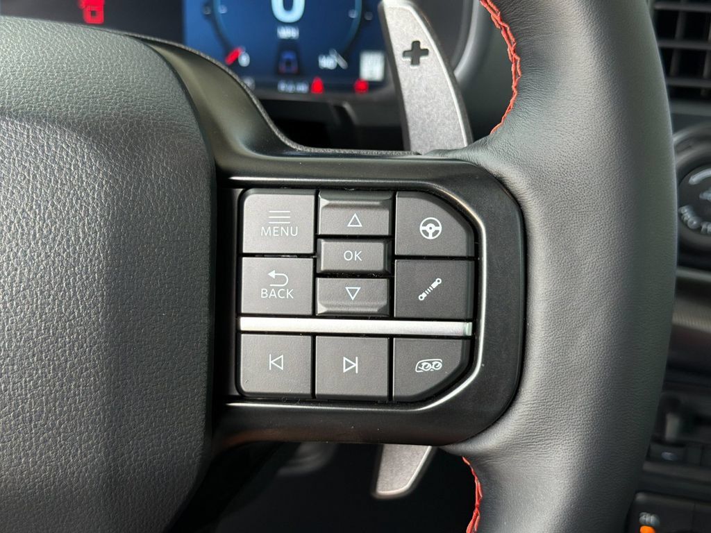 New 2026 Ford F150 Raptor AWD/4WD image 24