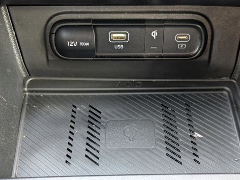 Used 2023 Kia Sportage X-Line w/ X-Line Premium Package image 23