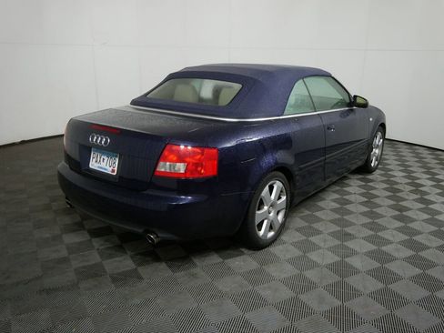 Used 2005 Audi A4 3.0 image 3