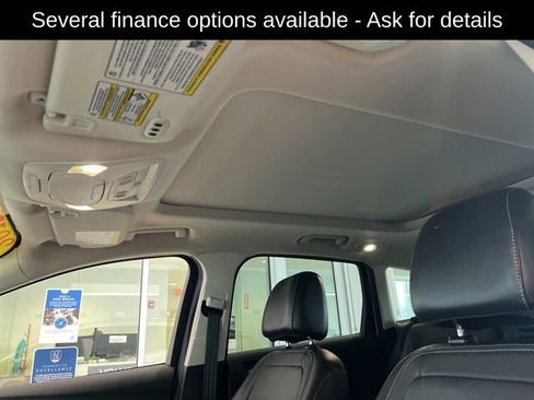 Used 2017 Ford Escape Titanium AWD/4WD image 10