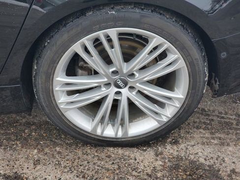 Used 2022 Audi Q7 3.0T Premium Plus w/ Premium Plus Package image 43