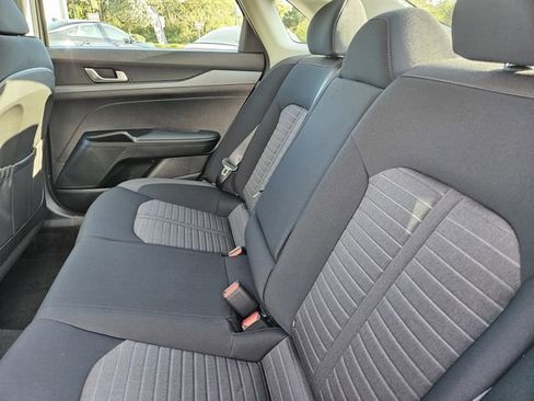 New 2026 Kia K5 LXS image 9