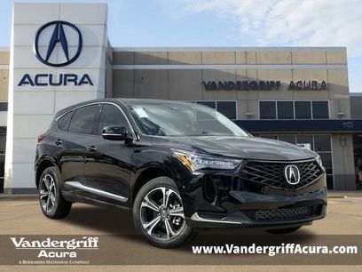 Used 2025 Acura RDX w/ Technology Package