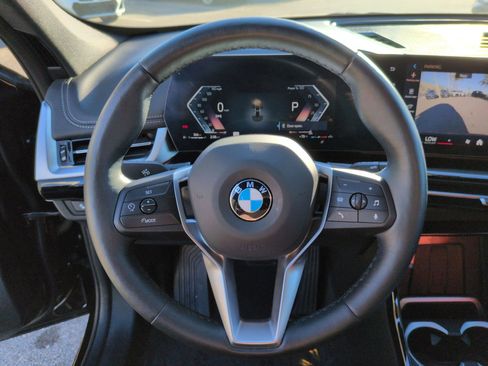 Certified 2024 BMW X1 xDrive28i w/ Convenience Package image 18