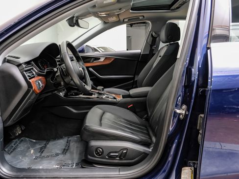 Used 2022 Audi A4 2.0T Premium image 4