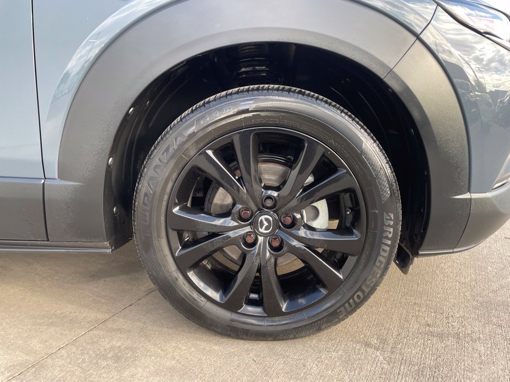 Used 2023 MAZDA CX-30 AWD 2.5 S w/ Preferred Package image 27