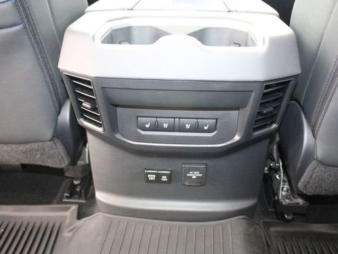 Used 2024 Toyota Tundra Platinum w/ TRD Off-Road Package AWD/4WD image 59