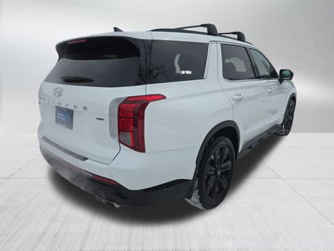 Used 2023 Hyundai Palisade XRT w/ Cargo Package image 3
