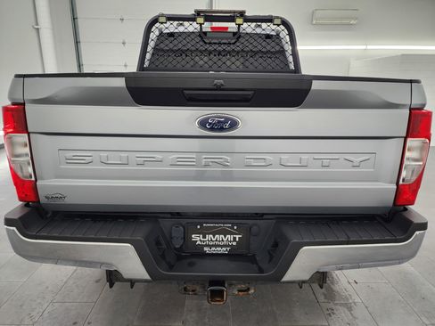 Used 2021 Ford F250 XL w/ STX Appearance Package image 30