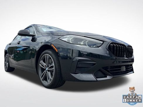 Used 2024 BMW 228i xDrive Gran Coupe AWD/4WD image 63