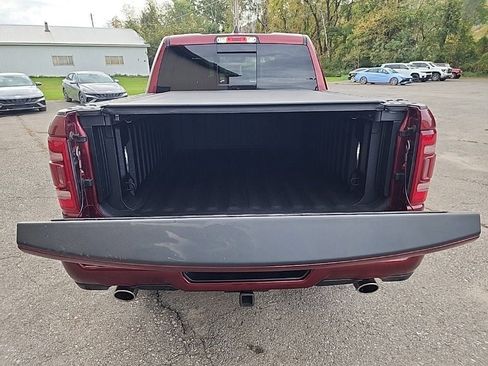 Used 2020 RAM 1500 Limited image 31