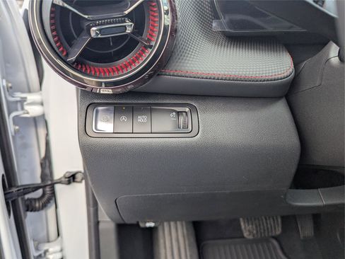 New 2026 Chevrolet Equinox RS w/ Safety and Technology Package image 11