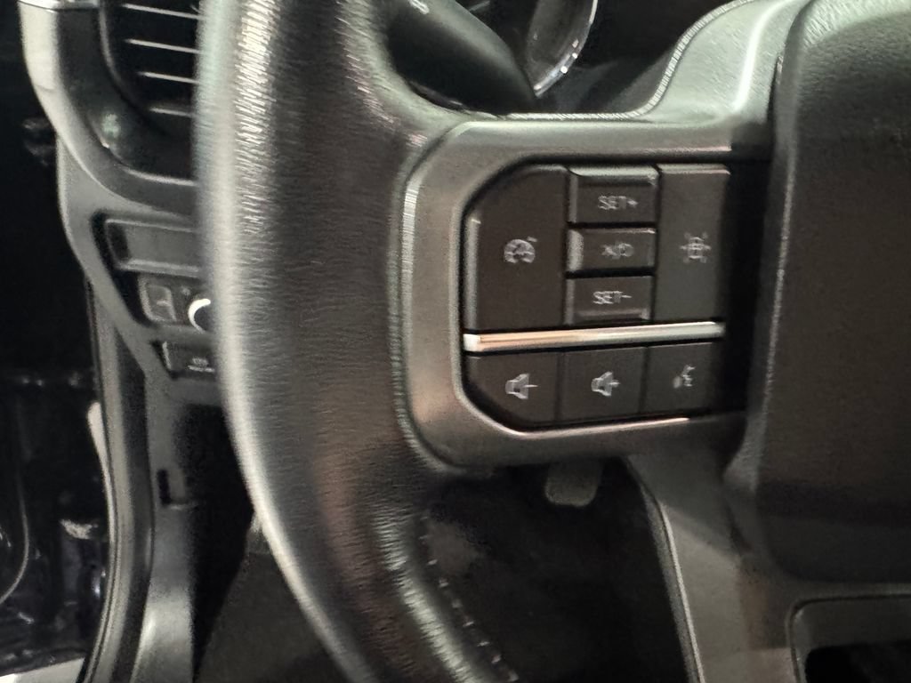Used 2022 Ford F150 XLT w/ Equipment Group 301A Mid AWD/4WD image 5